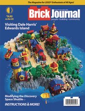 BRICKJOURNAL #70