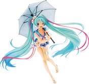 HATSUNE MIKU GT PROJECT RACING MIKU 2019 1/7 PVC THAILAND (C