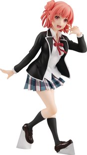MY TEEN ROMCOM POP UP PARADE YUI YUIGAHAMA PVC FIG