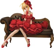 FATE EXTRA IDOL EMPEROR NERO 1/7 PVC FIG