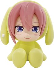 QUINTESSENTIAL QUINTUPLETS KIGURUMI ICHIKA PVC MINI FIG