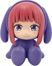 QUINTESSENTIAL QUINTUPLETS KIGURUMI NINO PVC MINI FIG