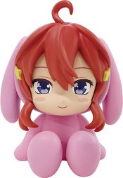 QUINTESSENTIAL QUINTUPLETS KIGURUMI ITSUKI PVC MINI FIG
