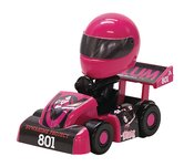 PLUM CAR FORMULA CAR PLASTIC MODEL KIT