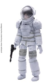 ALIEN RIPLEY IN SPACESUIT PX 4IN AF (MAR218436)