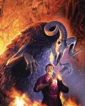 JUDGE DREDD MEGAZINE #435