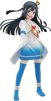 LOVE LIVE NIJIGASAKI HIGH POP UP PARADE SETSUNA YUKI PVC FIG