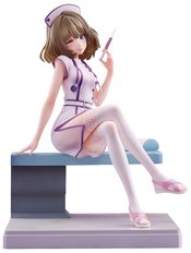 IDOLMASTER CG KAEDE TAKAGAKI 1/7 PVC FIG