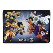 DRAGON BALL Z SAIYAN GAMING MOUSEPAD (JAN228028)