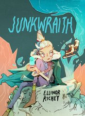 JUNKWRAITH GN