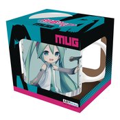 MIKU HATSUNE PASTEL 11OZ MUG (JAN228033)