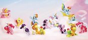 MY LITTLE PONY NATURAL SERIES 12PC FIG BMB DS