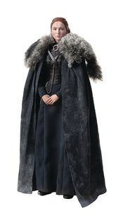 GAME OF THRONES SANSA STARK SEASON 8 1/6 SCALE FIG