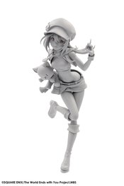THE WORLD ENDS WITH YOU THE ANIMATION SHIKI FIG