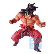 DRAGON BALL WORLD TOUR SUPER BATTLE SON GOKU ICHIBAN FIG (NE