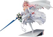 DARLING IN THE FRANXX ZERO TWO FOR MY DARLING 1/7 PVC FIG (M