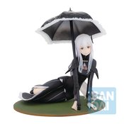 RE ZERO MAY THE SPIRIT BLESS YOU ECHIDNA ICHIBAN FIG  (