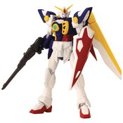 GUNDAM INFINITY WING GUNDAM 4.5 IN AF CS