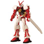 GUNDAM INFINITY GUNDAM ASTRAY RED FRAME 4.5 IN AF CS  (