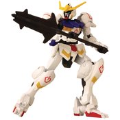 GUNDAM INFINITY GUNDAM BARBATOS 4.5 IN AF CS