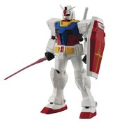 GUNDAM LUMINOUS ULTIMATE RX-78-2 W/BEAM SABER 4IN AF CS (NET