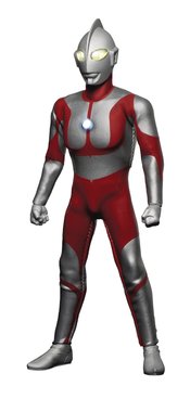 ONE-12 COLLECTIVE ULTRAMAN AF