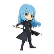 THAT TIME I GOT REINCARNATED Q-POSKET RIMURU V2 FIG VER A (C