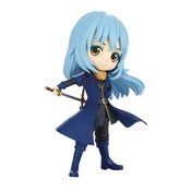 THAT TIME I GOT REINCARNATED Q-POSKET RIMURU V2 FIG VER B (C