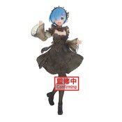 RE ZERO STARTING LIFE IN ANOTHER WORLD SEETHLOOK REM FIG