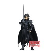 SWORD ART ONLINE ALICIZATION RISING STEEL KIRITO FIG