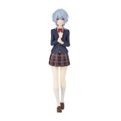 BOTTOM TIER CHARACTER TOMOZAKI FUKA KIKUCHI FIG