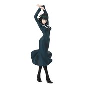 ONE PUNCH MAN SHAPELY HELLISH BLIZZARD ESPRESTO FIG