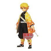DEMON SLAYER KIMETSU ZENITSU AGATSUMA GRANDISTA FIG (APR2283