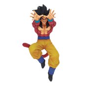 DRAGON BALL SUPER SON GOKU FES V15 SS4 SON GOKU FIG