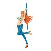 ONE PIECE ONE PIECE LADY FIGHT NAMI FIG