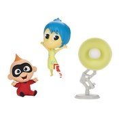 PIXAR CHARACTERS PIXAR FEST FIG COLLECTION VOL 9