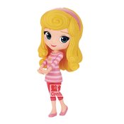 DISNEY Q-POSKET AVATAR STYLE PRINCESS AURORA FIG VER B