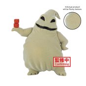 DISNEY CHARACTERS FLUFFY PUFFY OOGIE BOOGIE FIG