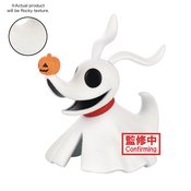 DISNEY CHARACTERS FLUFFY PUFFY ZERO FIG