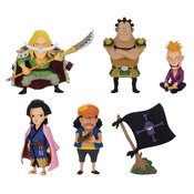 ONE PIECE WANO COUNTRY KAISOUHEN 3 COLL 12PC BMB FIG ASST (C