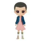 STRANGER THINGS Q-POSKET ELEVEN FIG
