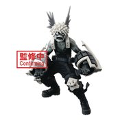 MY HERO ACADEMIA WFC SUPER MASTER KATSUKI BAKUGO FIG TONES (
