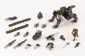 HEXA GEAR BLOCK LORD IMPULSE JUNGLE TYPE 1/24 KIT