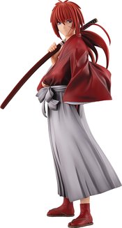 RUROUNI KENSHIN POP UP PARADE KENSHIN HIMURA PVC FIG