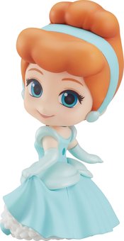 DISNEY CINDERELLA NENDOROID AF