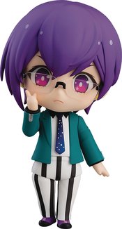PRETTY BOY DETECTIVE CLUB MAYUMI DOUJIMA NENDOROID AF