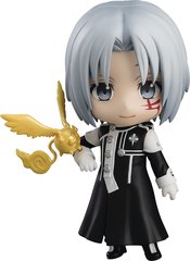 (USE JAN257734) D GRAY-MAN ALLEN WALKER NENDOROID AF