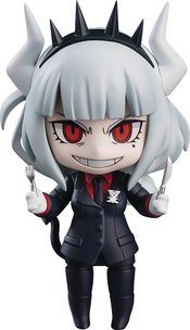HELLTAKER LUCIFER NENDOROID AF