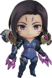 LEAGUE OF LEGENDS KAISA NENDOROID AF