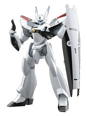 (USE JAN257787) MOBILE POLICE PATLABOR MODEROID AV-0 PEACEMA